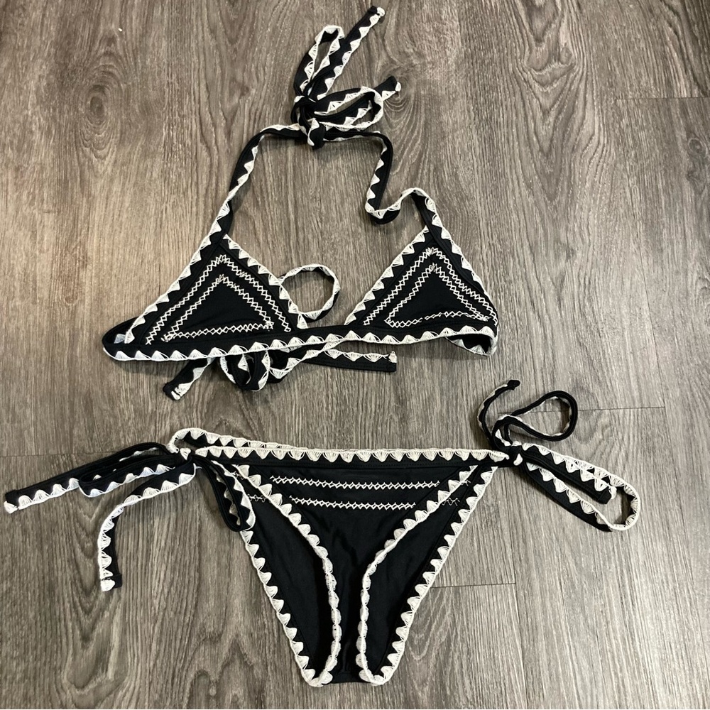Same Swim Bikini